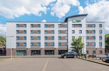 Holiday Inn Express Koln-Mulheim by IHG fotoğrafı