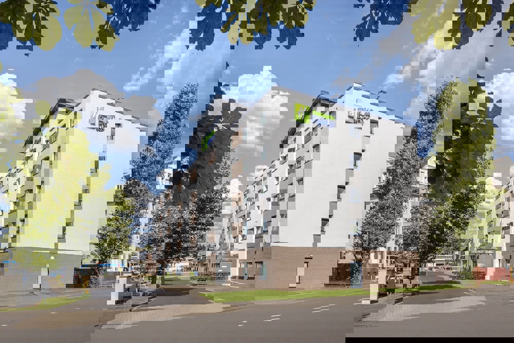 Holiday Inn Express Koln-Mulheim by IHG