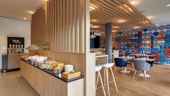 Holiday Inn Express Koln-Mulheim by IHG galeri fotoğrafı