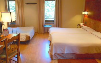 Hotel Santa Cristina