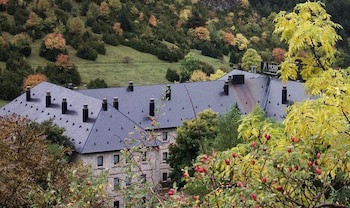 Hotel Santa Cristina