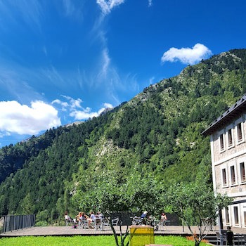 Hotel Santa Cristina