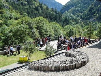 Hotel Santa Cristina