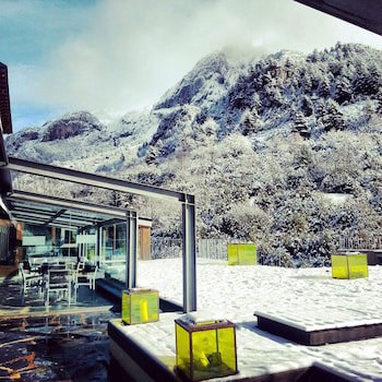 Hotel Santa Cristina