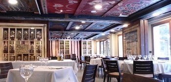 Hotel Santa Cristina