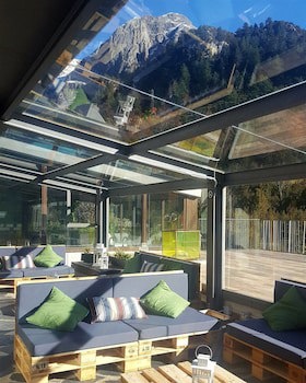 Hotel Santa Cristina