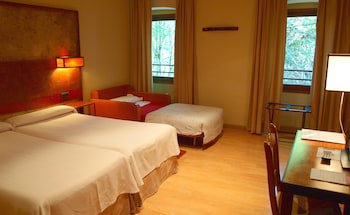Hotel Santa Cristina
