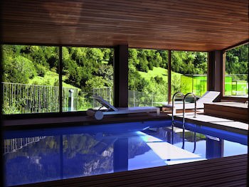 Hotel Santa Cristina