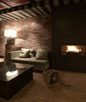 Hotel Santa Cristina
