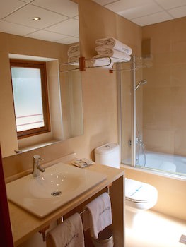 Hotel Santa Cristina