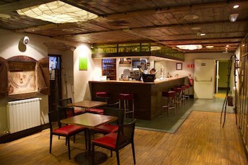 Hotel Santa Cristina