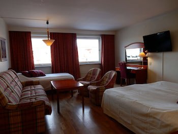 Grand Hotell Bollnas