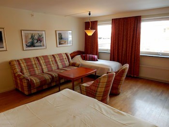 Grand Hotell Bollnas