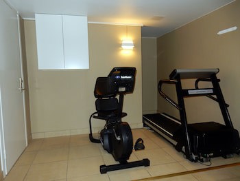 Grand Hotell Bollnas
