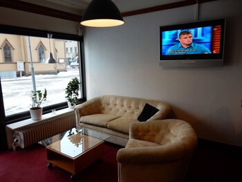 Grand Hotell Bollnas