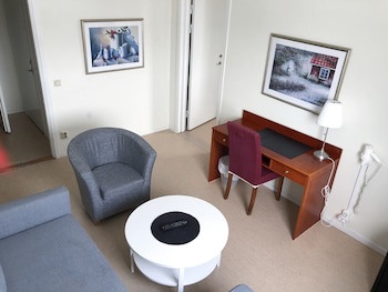 Grand Hotell Bollnas