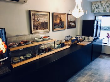 Grand Hotell Bollnas