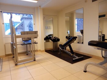 Grand Hotell Bollnas