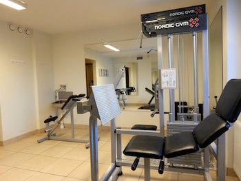 Grand Hotell Bollnas