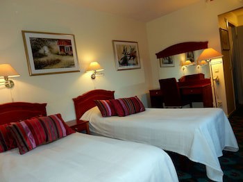 Grand Hotell Bollnas