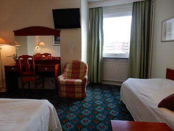 Grand Hotell Bollnas