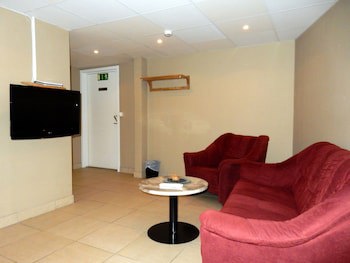 Grand Hotell Bollnas