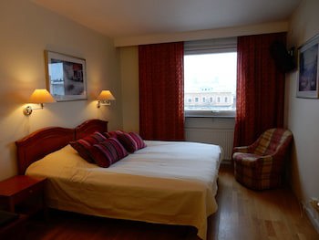 Grand Hotell Bollnas