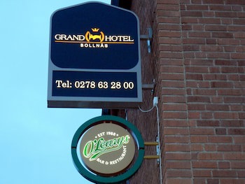 Grand Hotell Bollnas