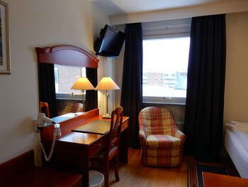 Grand Hotell Bollnas