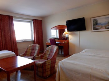 Grand Hotell Bollnas