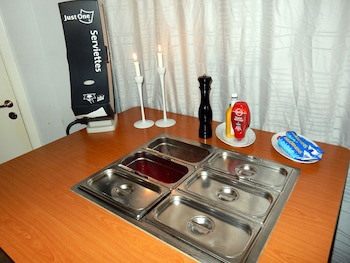 Grand Hotell Bollnas