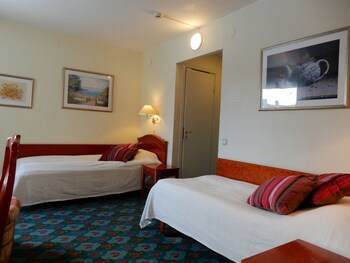 Grand Hotell Bollnas