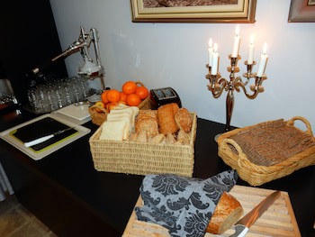 Grand Hotell Bollnas