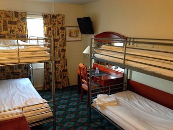 Grand Hotell Bollnas