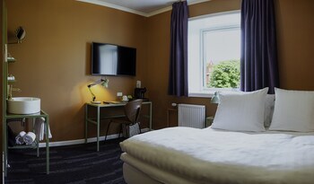 Hotel Hafnia