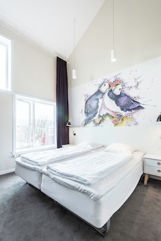 Hotel Hafnia