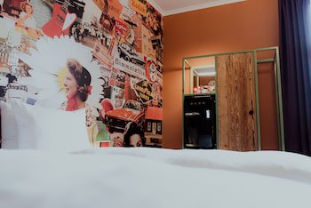 Hotel Hafnia