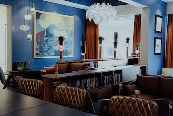 Hotel Hafnia