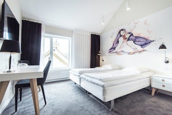 Hotel Hafnia