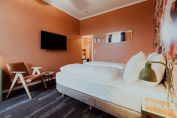 Hotel Hafnia