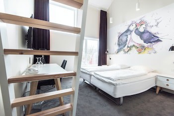 Hotel Hafnia