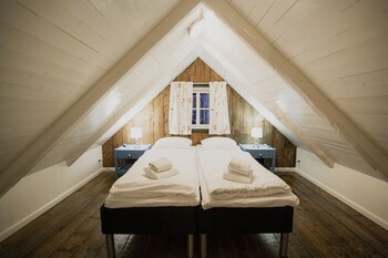 Hotel Hafnia