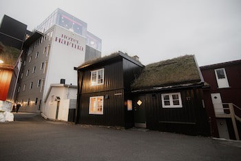 Hotel Hafnia