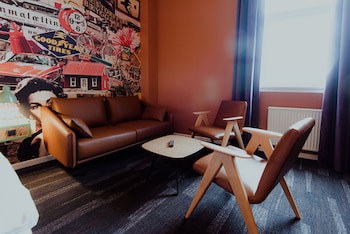 Hotel Hafnia