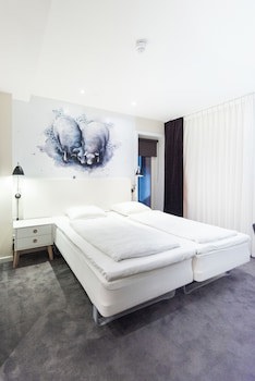 Hotel Hafnia