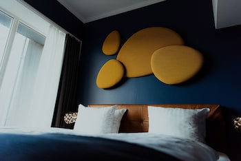Hotel Hafnia