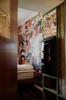 Hotel Hafnia