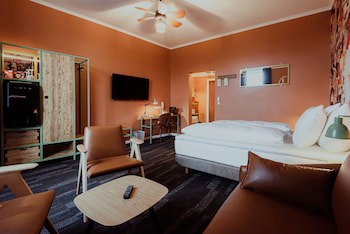Hotel Hafnia