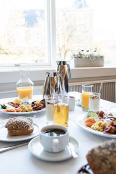 Hotel Hafnia