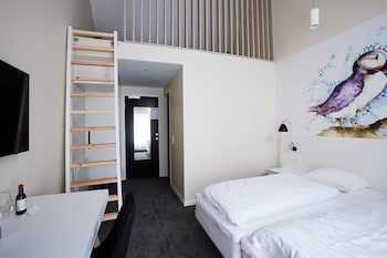 Hotel Hafnia